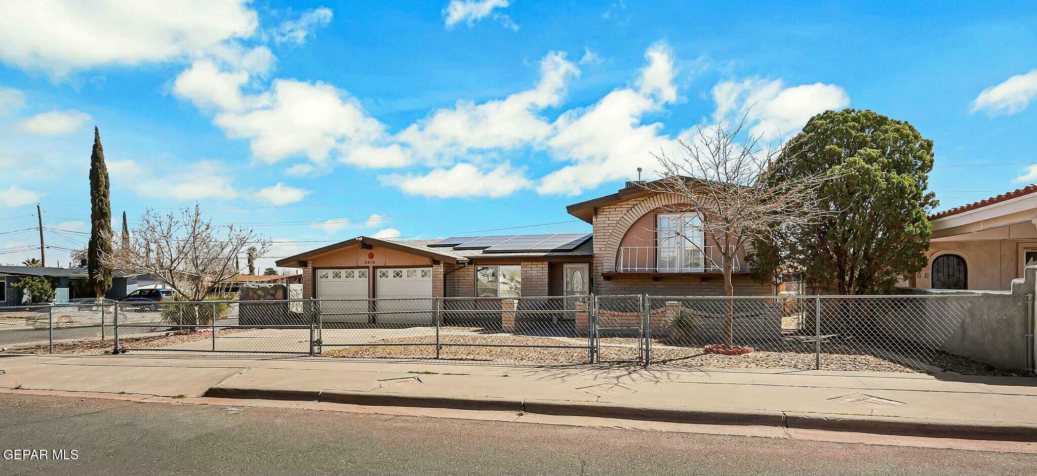 2912 Chaswood Street  El Paso TX 79935 photo