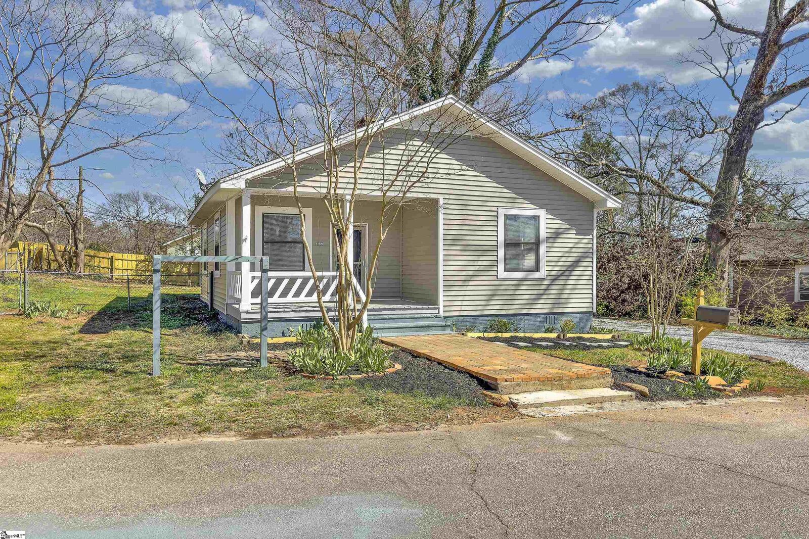 Property Photo: 8180 Ninth Street SC 29316