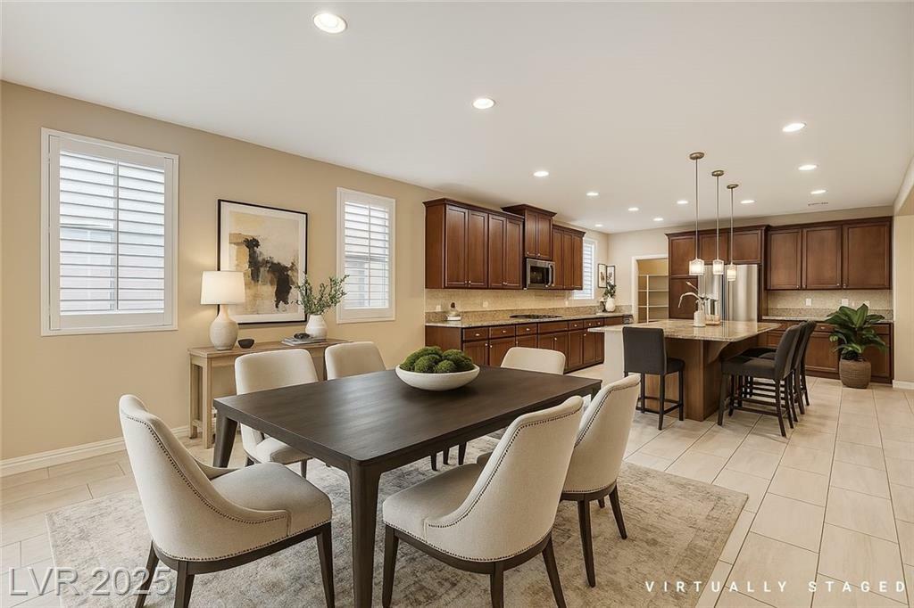 Property Photo:  1004 Bluebird Ridge Court  NV 89084 