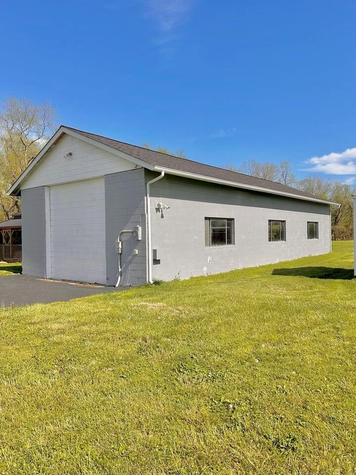 Property Photo: 1530 Braunlin Rd OH 45629