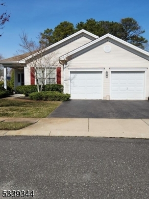 Property Photo: 137 Warwick Rd NJ 08205