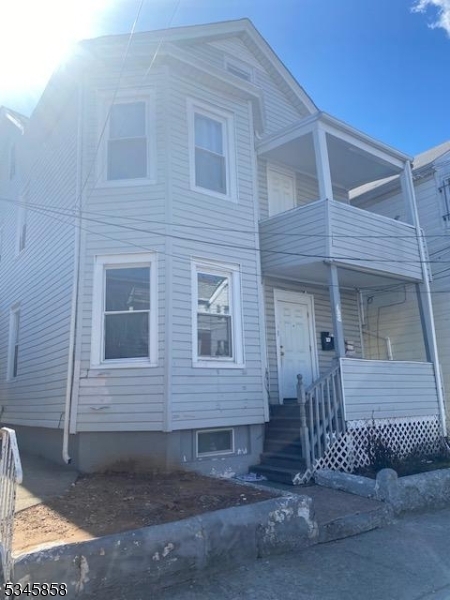 Property Photo: 452 21st Ave NJ 07513