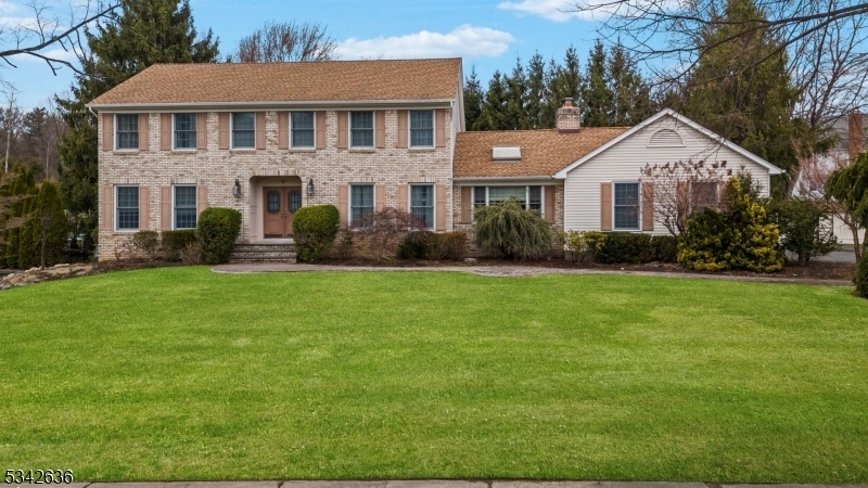 15 Fidelian Way  Montville Twp. NJ 07082 photo