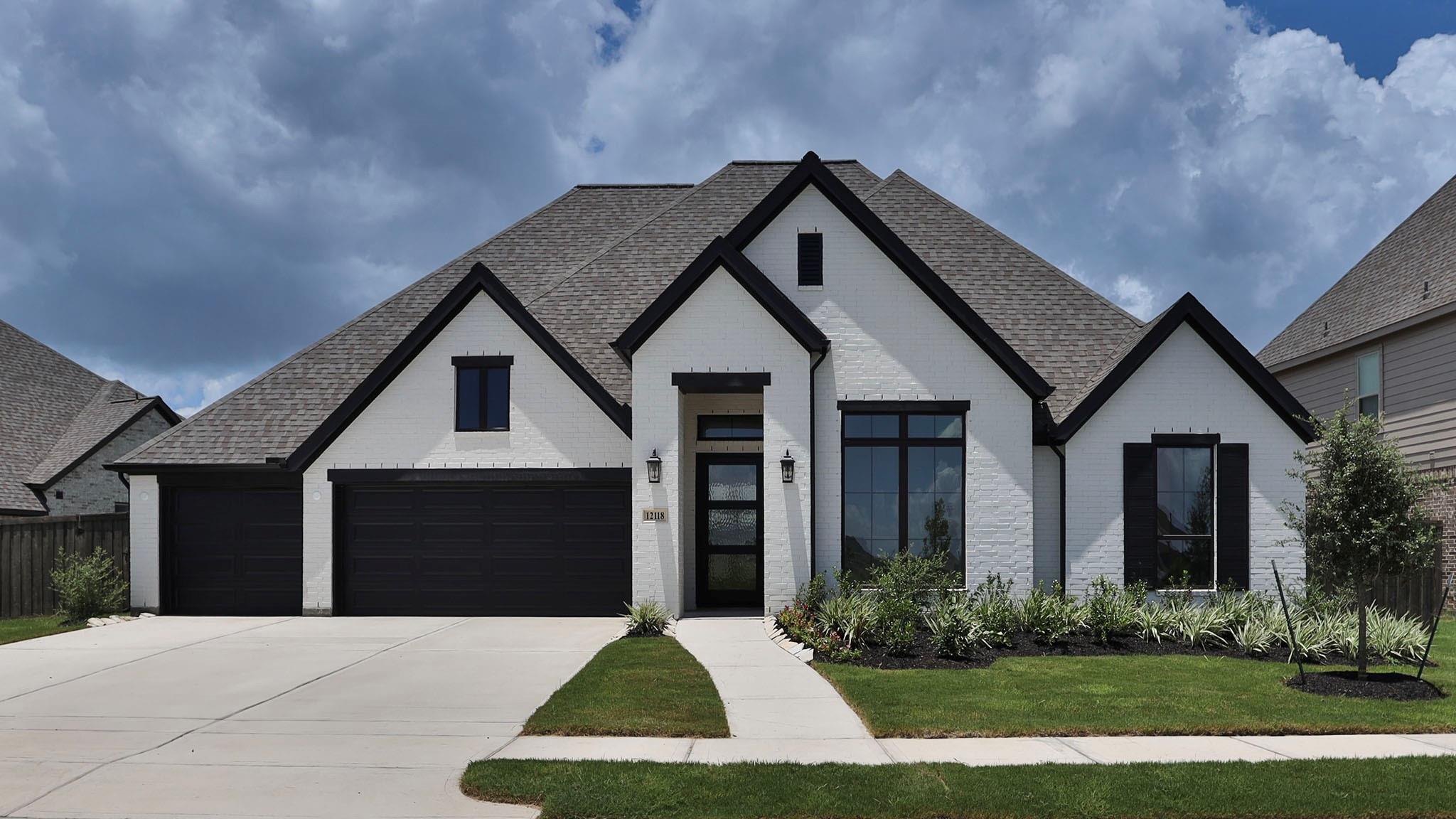 Property Photo: 12118 Grassy Bend Drive TX 77523