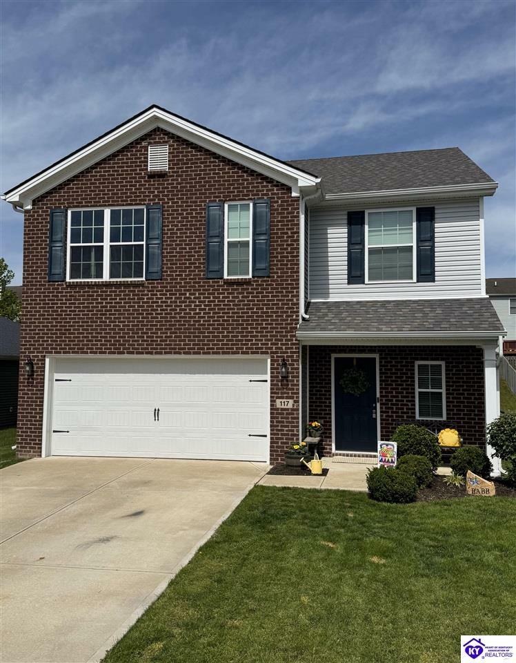 Property Photo: 117 Richwood Circle KY 40324