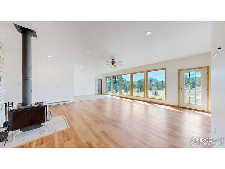 Property Photo:  1701 Devils Gulch Rd  CO 80517 