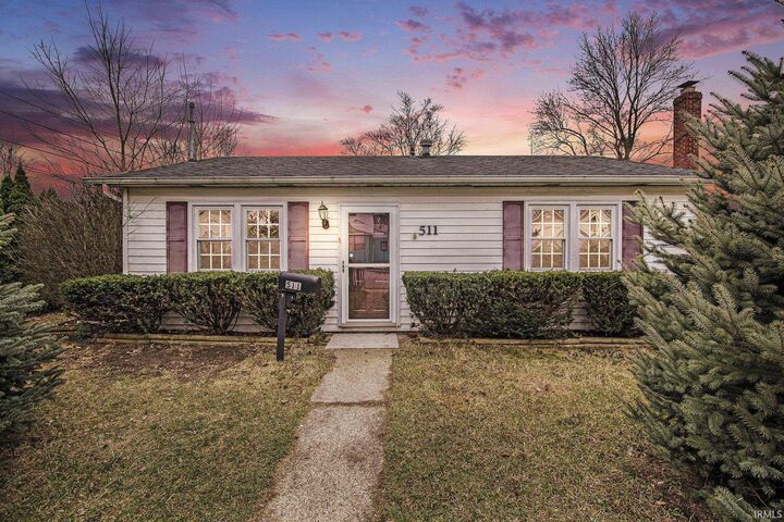 511 E Battell Street  Mishawaka IN 46545 photo