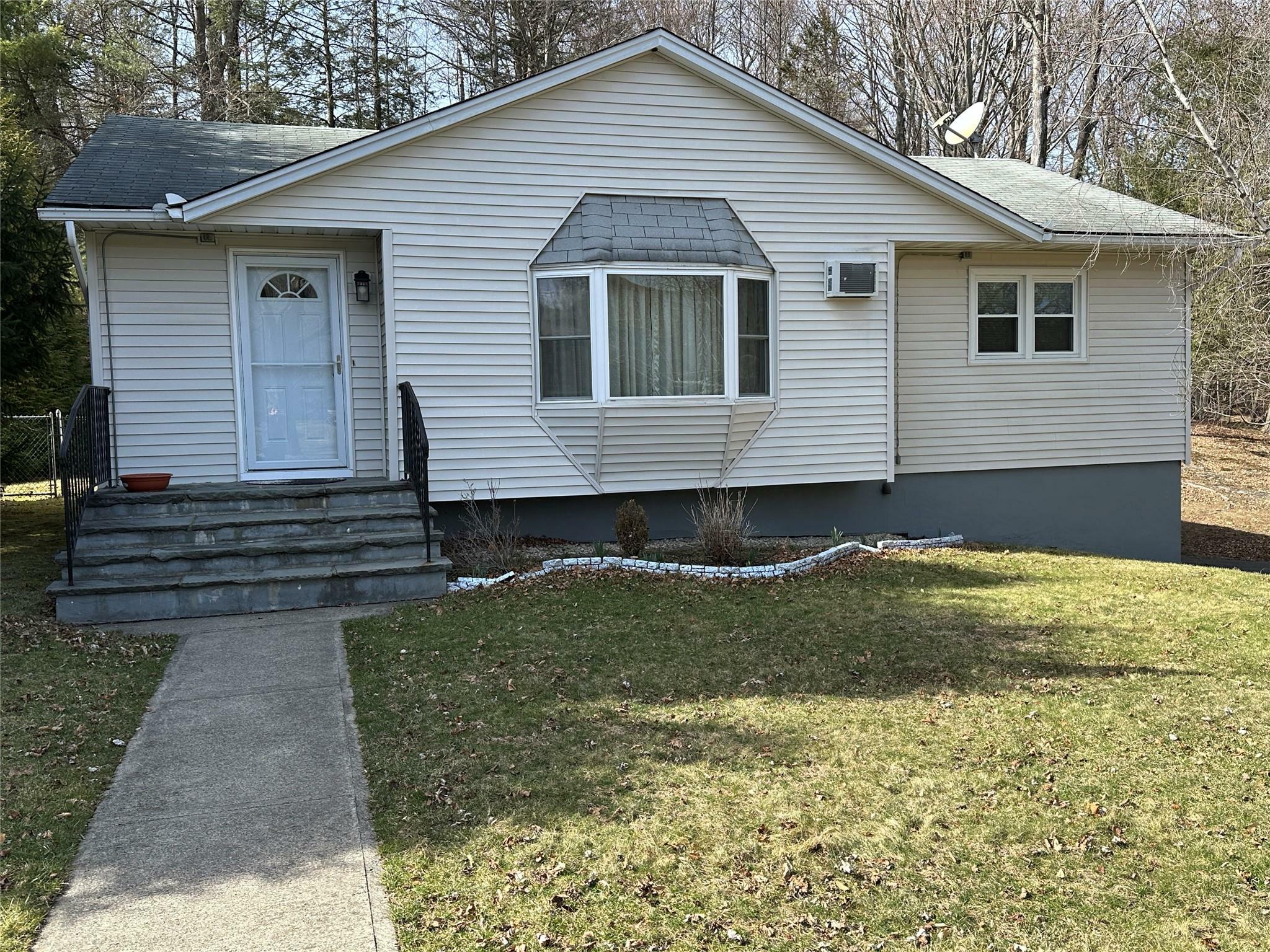 Property Photo: 3 Brook Street NY 12428