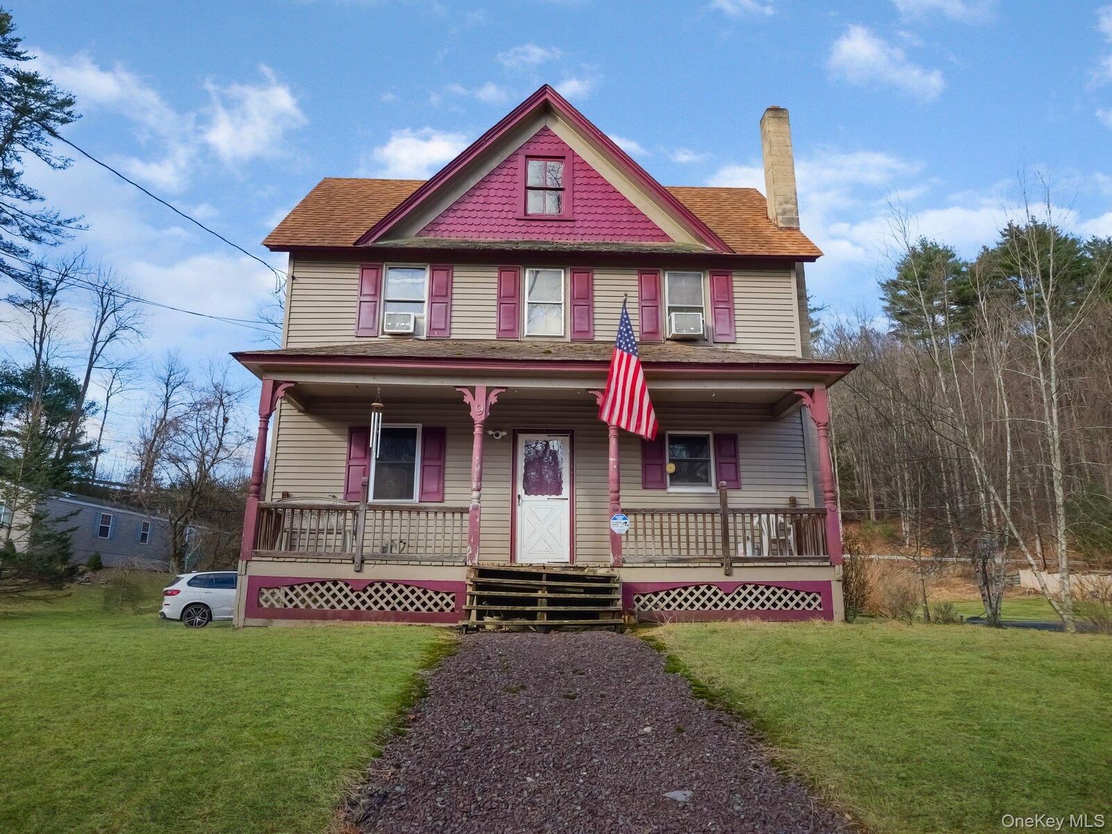 Property Photo: 9 Swanerbury Road NY 12770