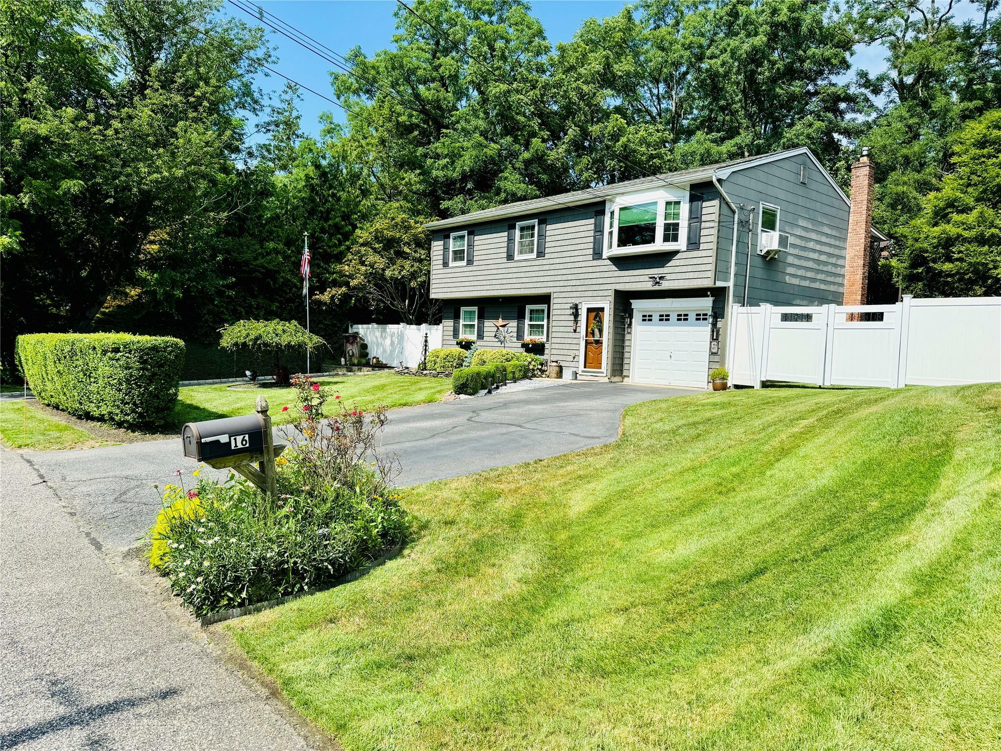 Property Photo: 16 Maple Road NY 11792