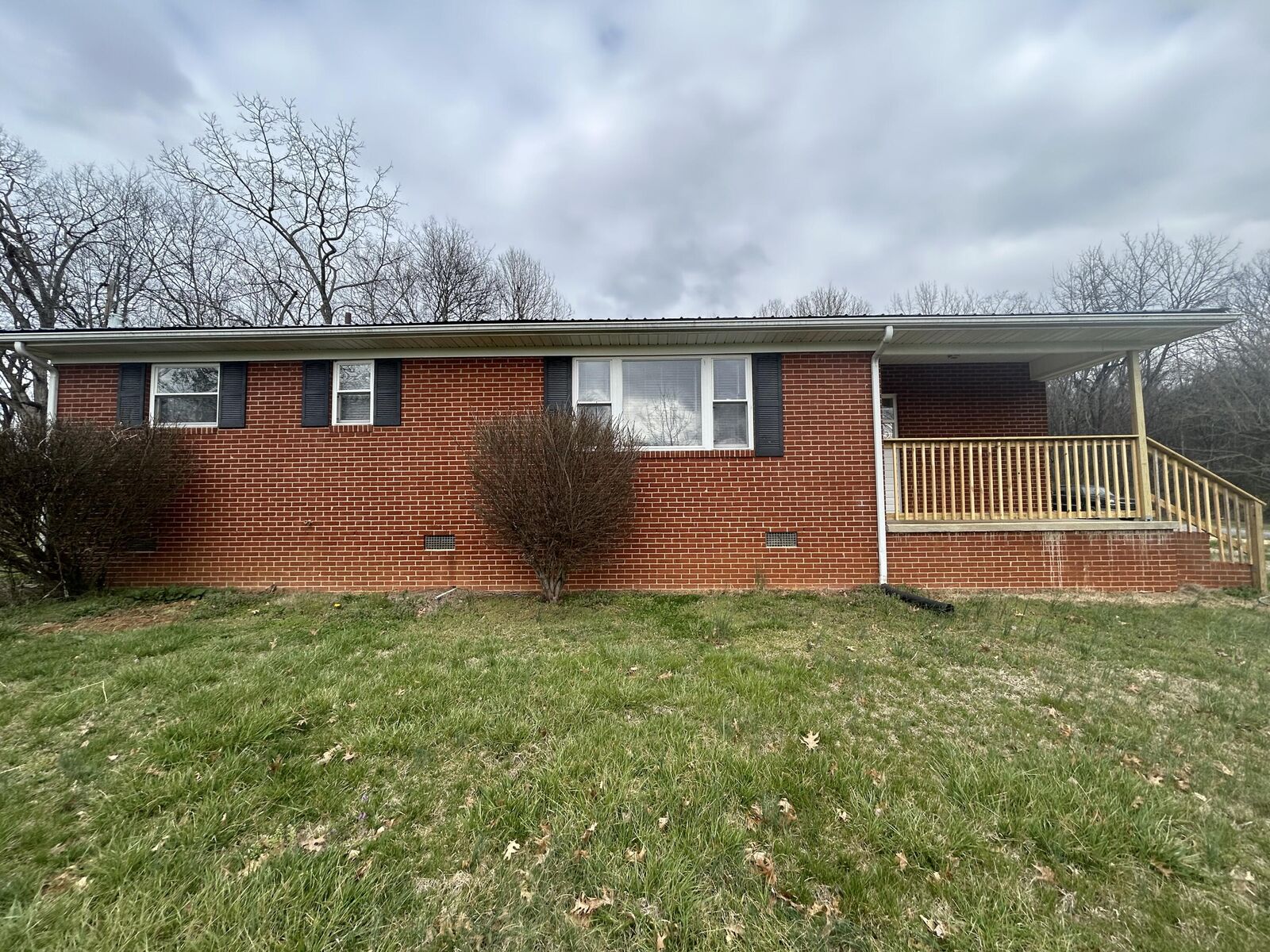 Property Photo:  6845 E East Andrew Johnson Highway  TN 37891 