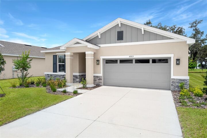 Property Photo: 4083 Bannock Avenue FL 32778