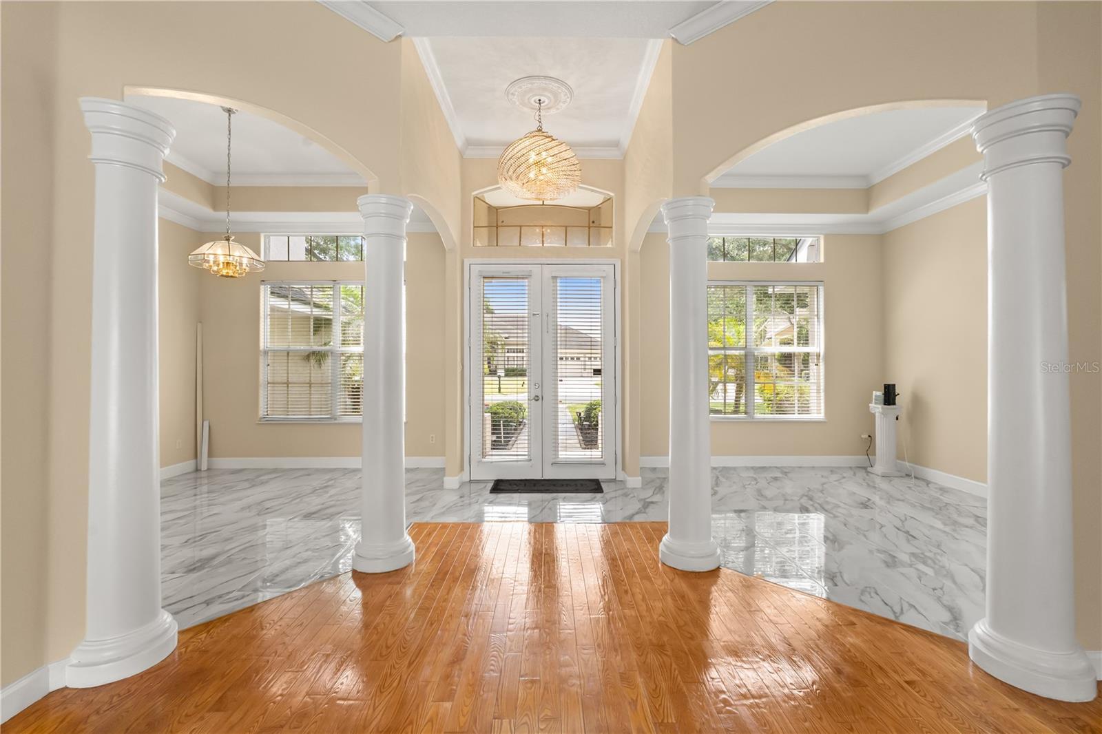 Property Photo: 3637 Rothbury Drive FL 32812