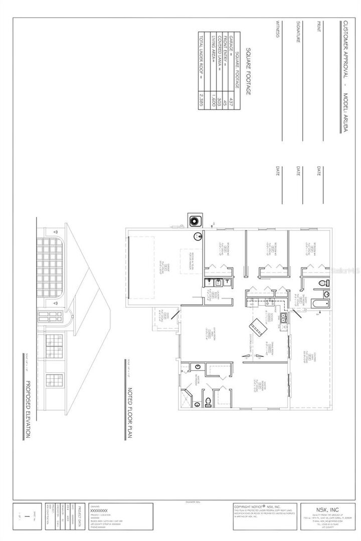 Property Photo:  150 Sterling Street  FL 33954 