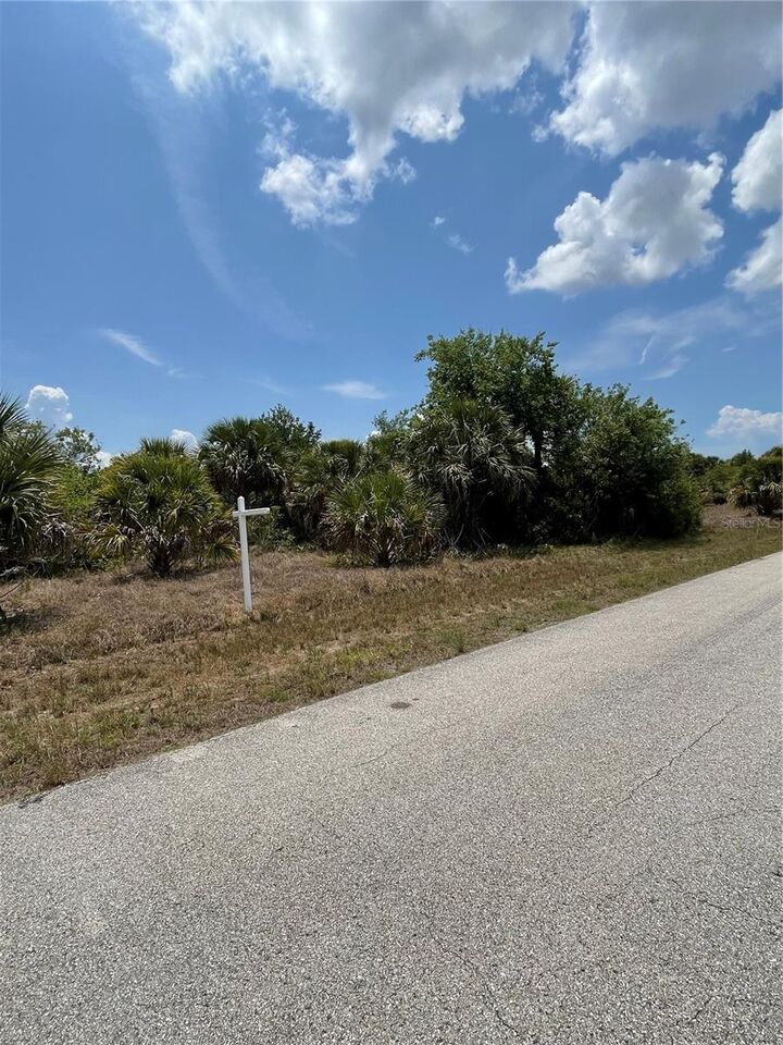Property Photo: 150 Sterling Street FL 33954