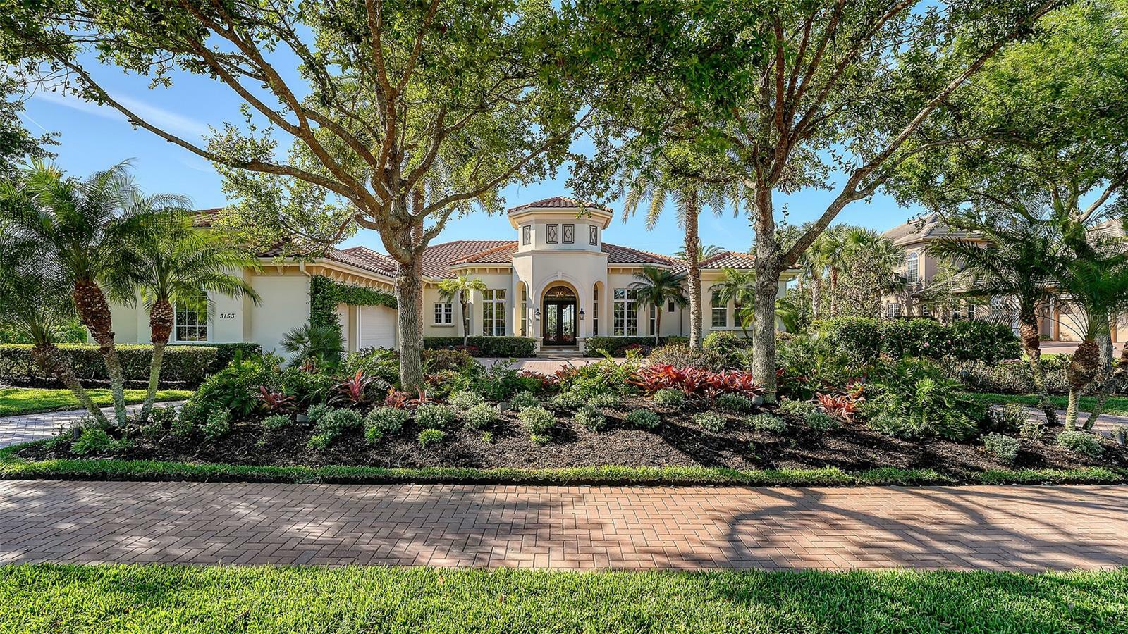 Property Photo:  3153 Founders Club Drive  FL 34240 