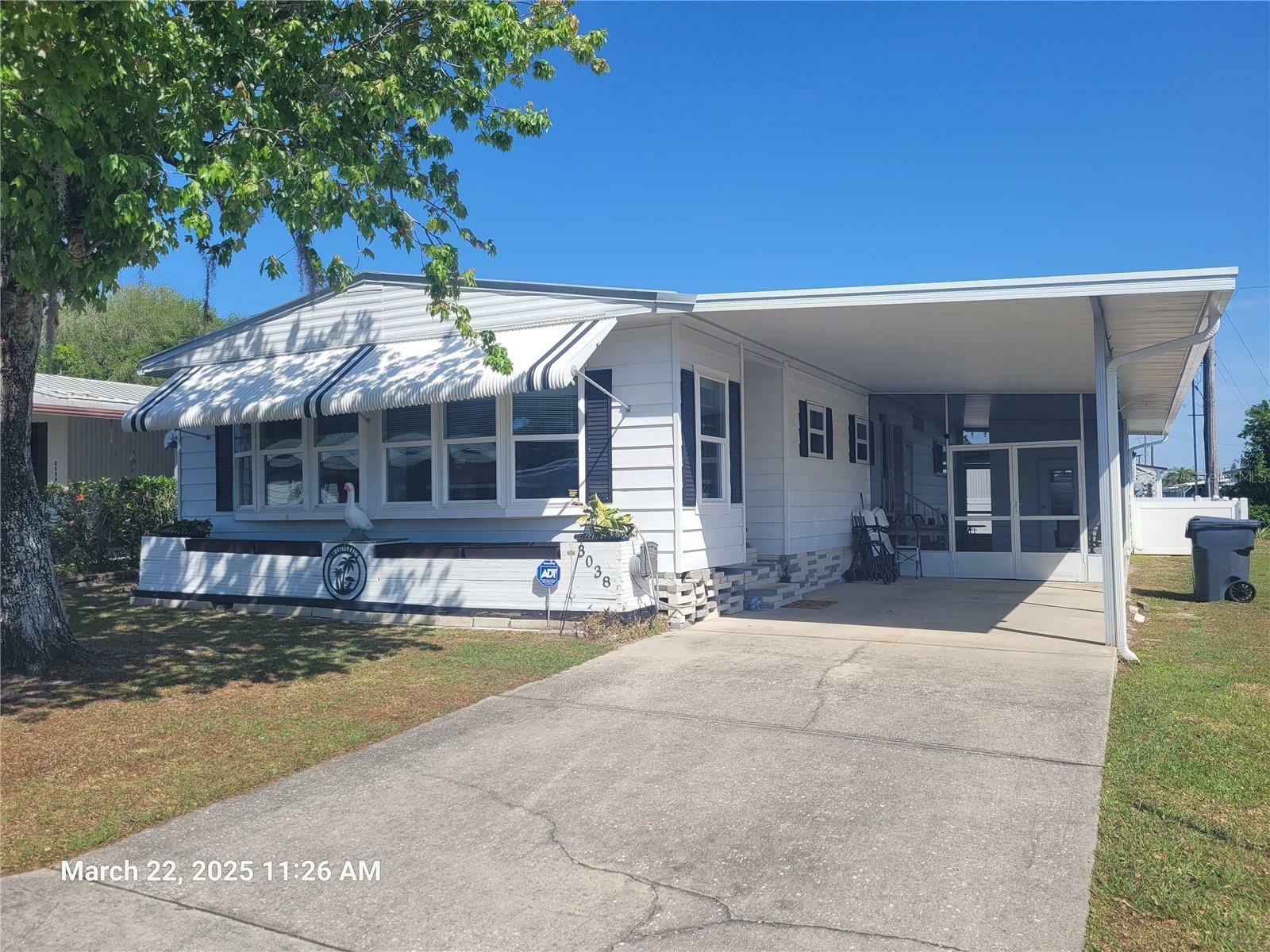 Property Photo: 3038 Galaxy Lane FL 33801
