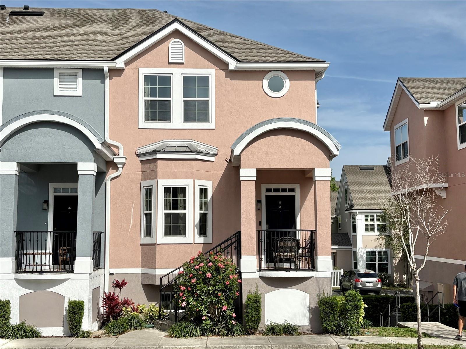 Property Photo: 6575 Time Square Avenue 101 FL 32835