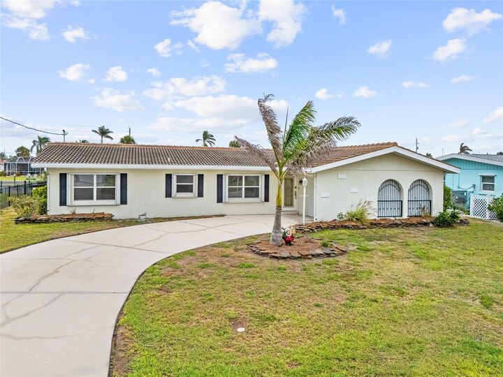 1756 Boca Raton Court  Punta Gorda FL 33950 photo