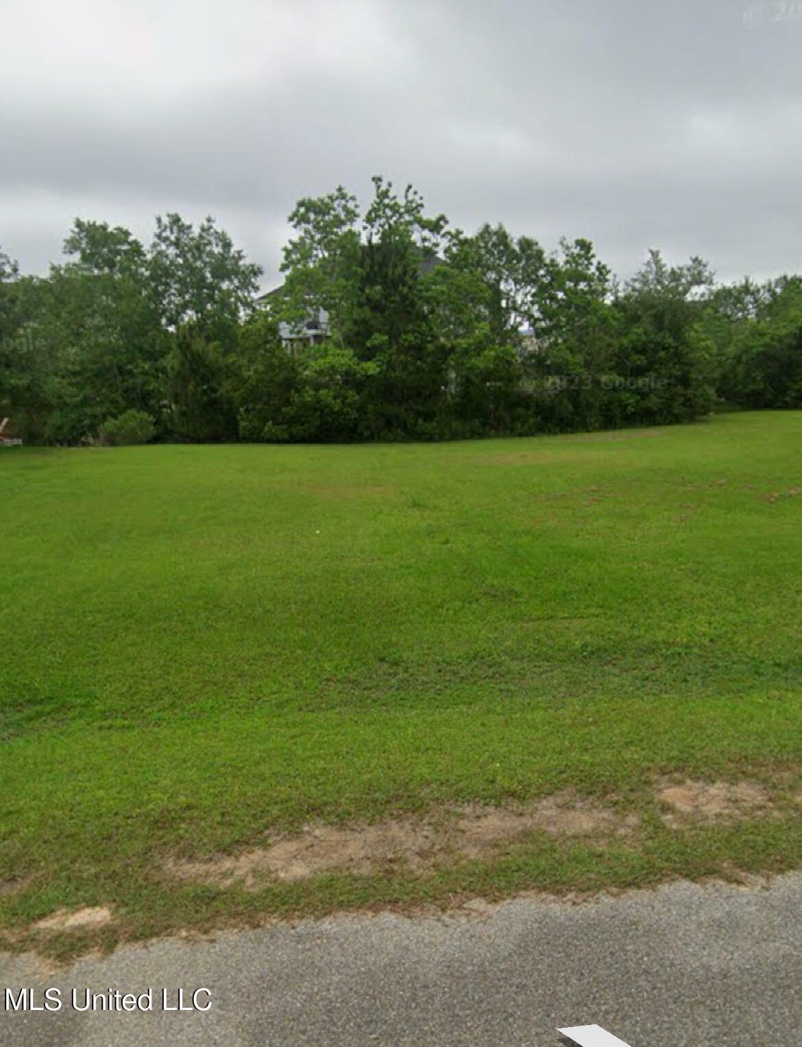 Property Photo: 0 Bay Cove Drive MS 39520