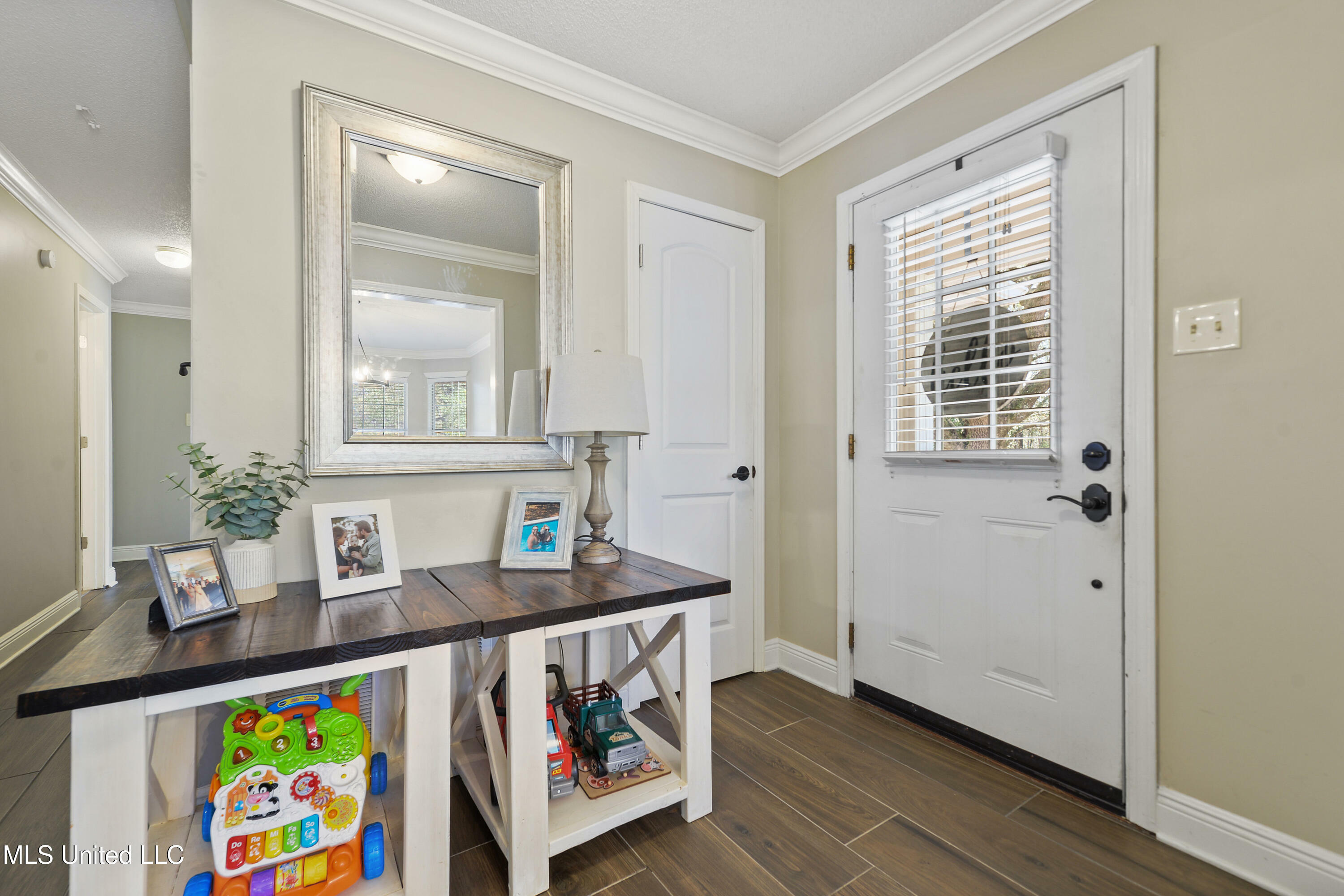Property Photo: 11234 Creek Drive MS 39503