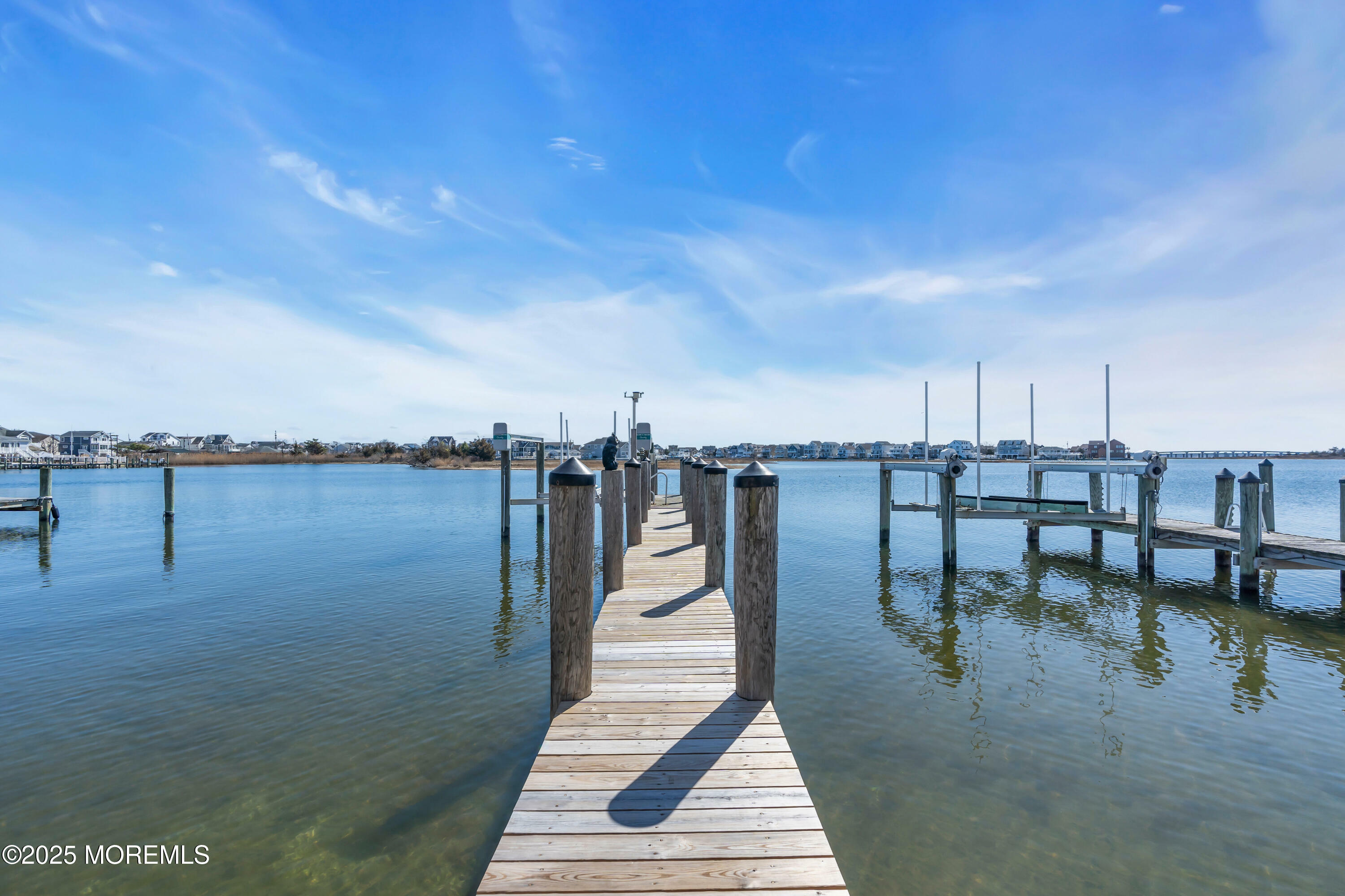 Property Photo: 199 Pershing Boulevard NJ 08735