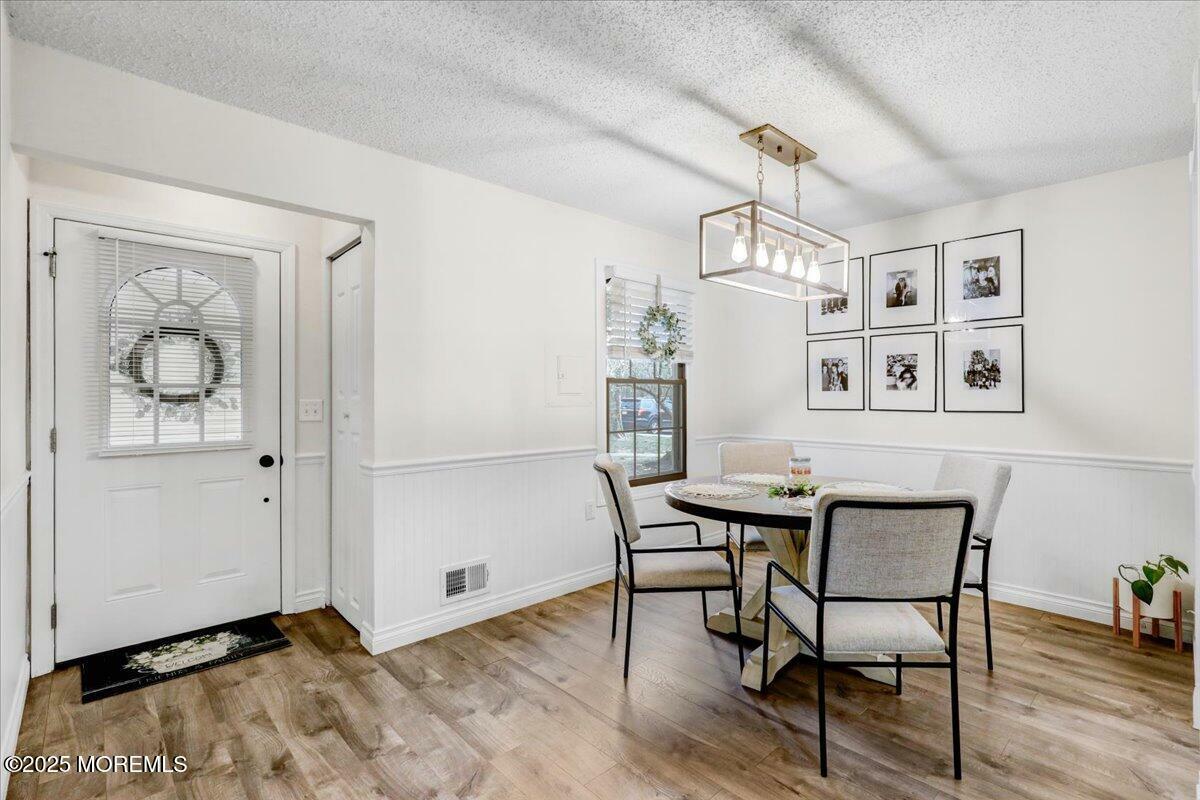 Property Photo: 155 Azalea Circle NJ 08527