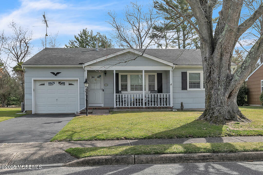 123 Georgetown Road  Toms River NJ 08757 photo