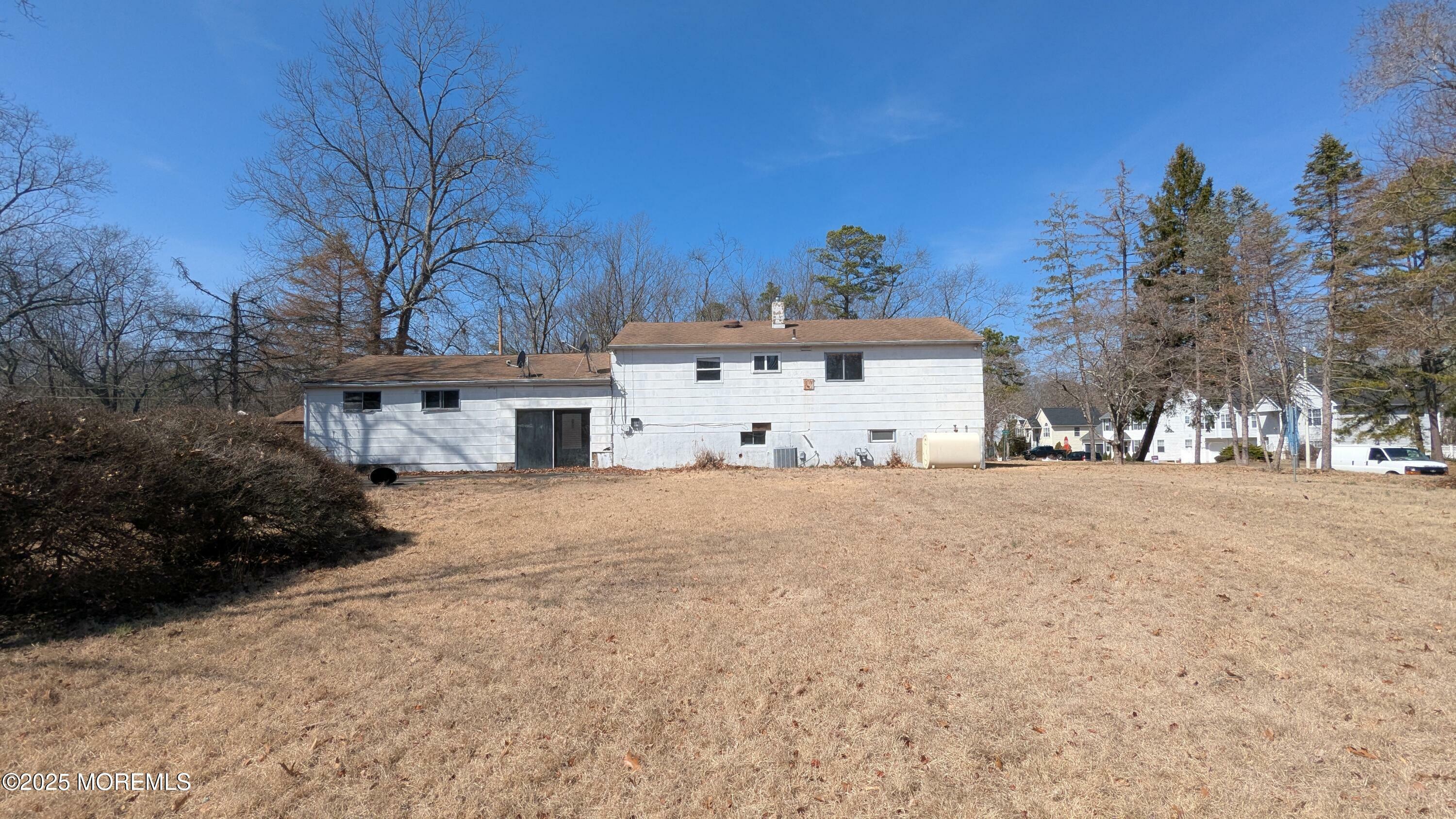 Property Photo: 501 Connecticut Road NJ 08015