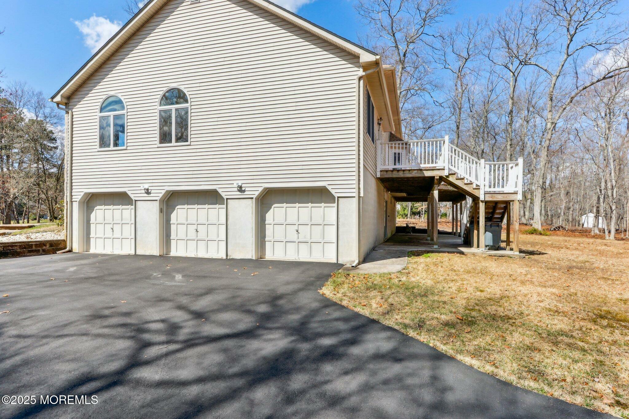 Property Photo: 2 Donna Court NJ 07726