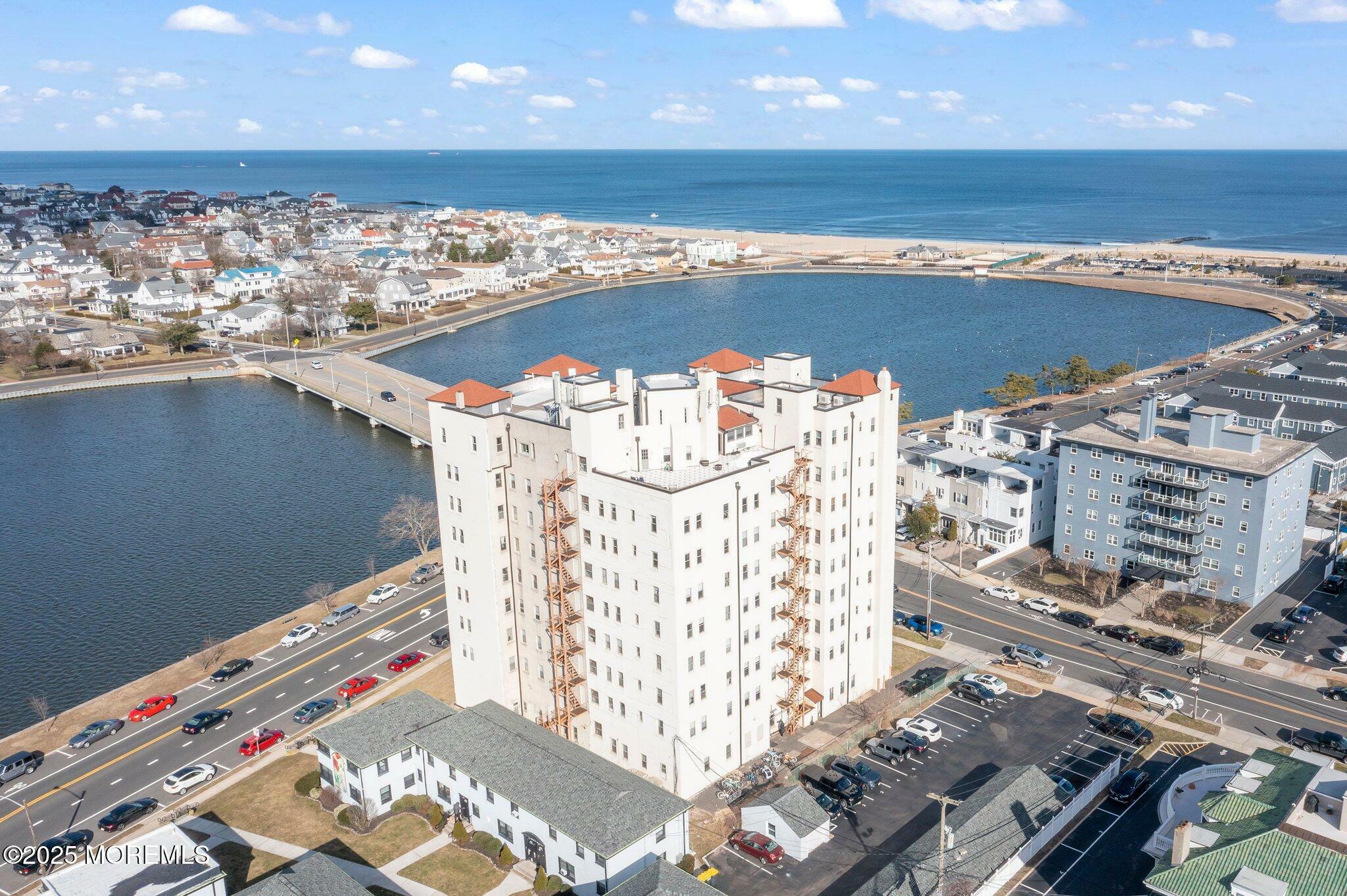 400 Deal Lake Drive 3E  Asbury Park NJ 07712 photo