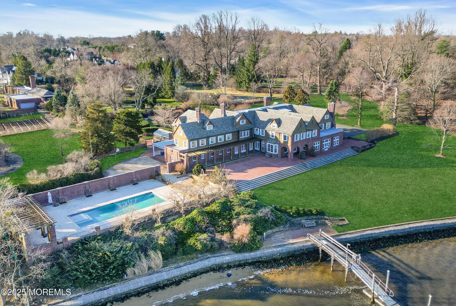 Property Photo: 66A W River Road NJ 07760