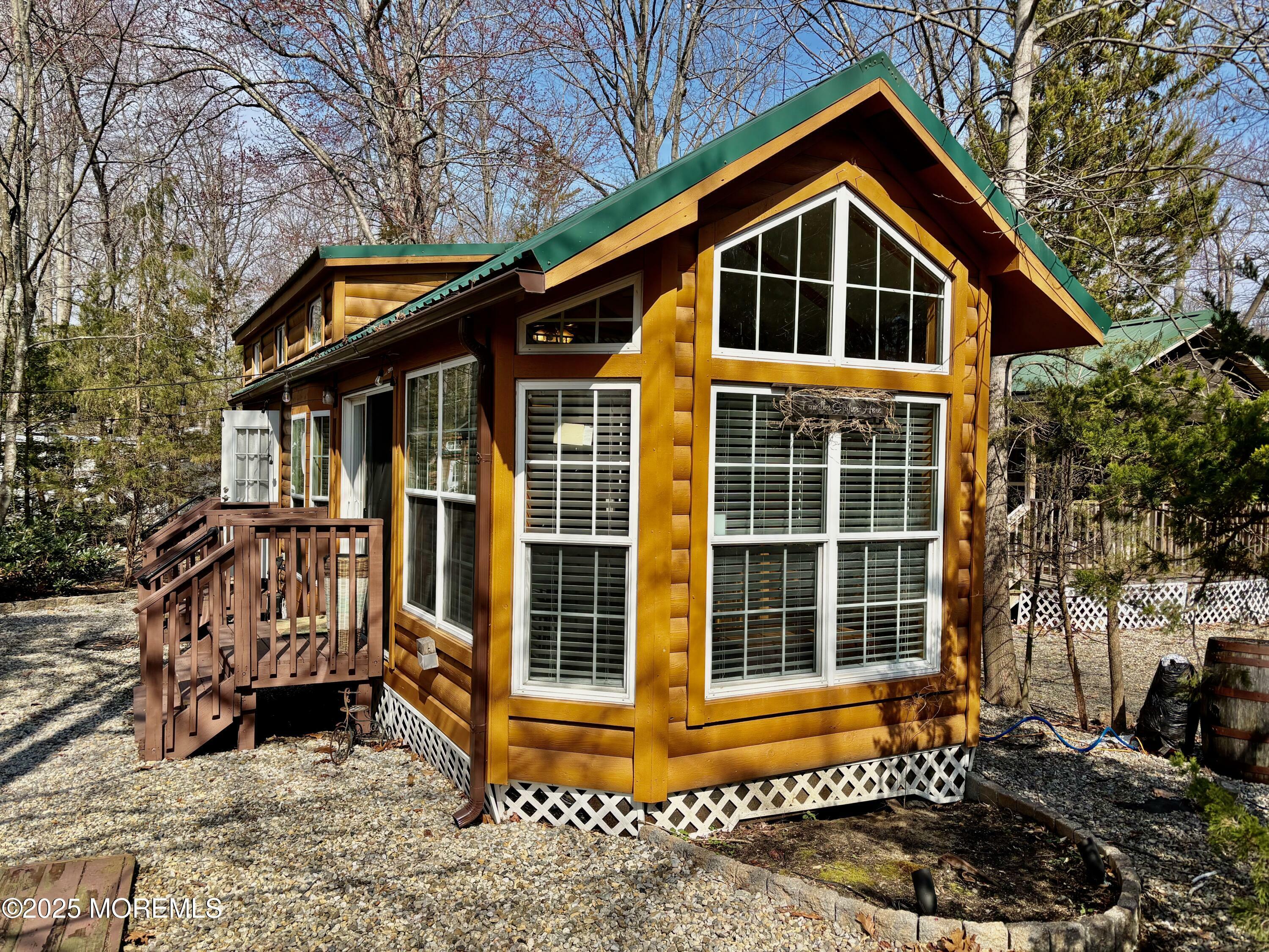Property Photo: 724 Monmouth Road NJ 08501