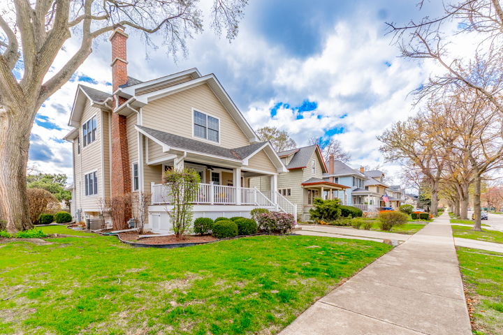 440 8th Avenue  La Grange IL 60525 photo