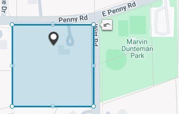 Property Photo: 1 W Penny Road IL 60010