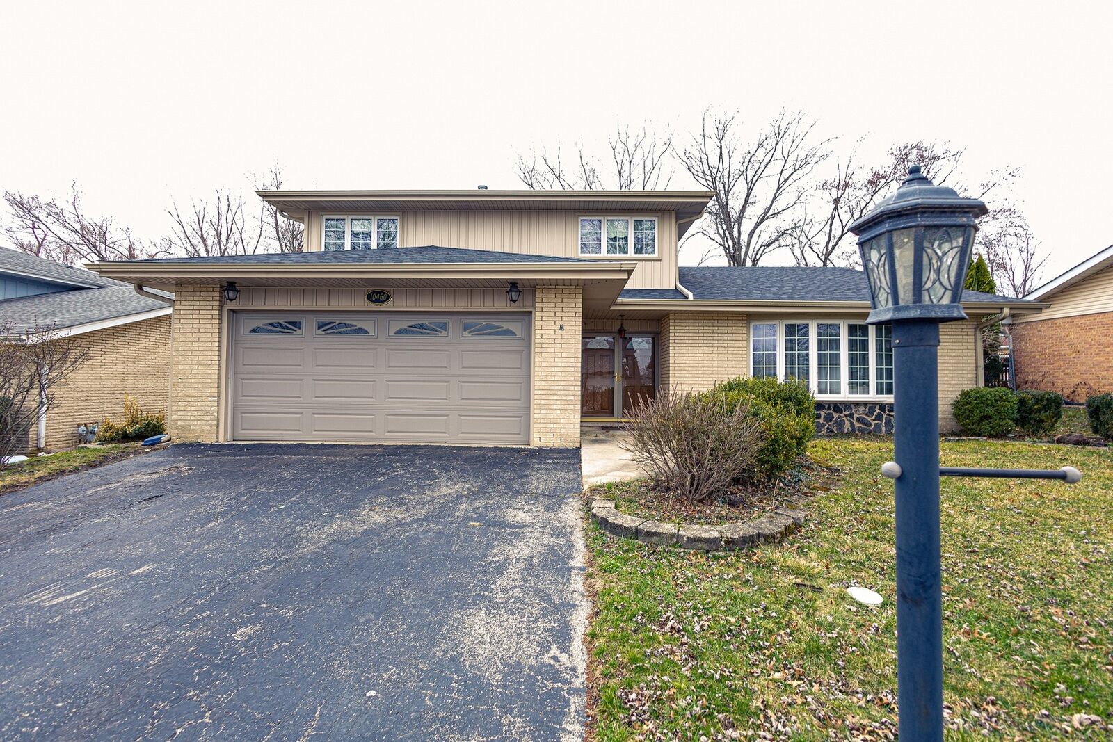 Property Photo:  10460 Winter Park Drive  IL 60465 
