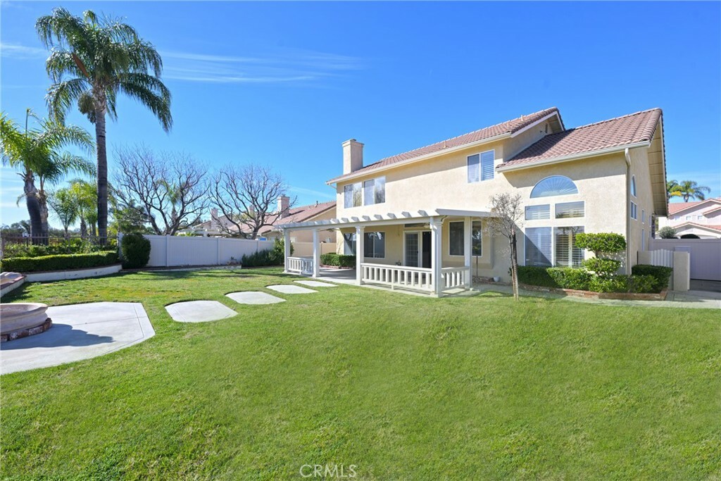 Property Photo: 32109 Camino Nunez CA 92592