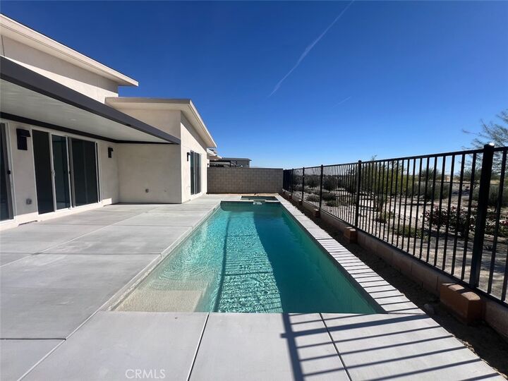 Property Photo:  103 Mustang Lane  CA 92262 