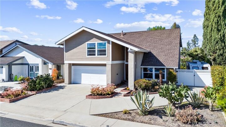 Property Photo: 5377 Andrew Drive CA 90623