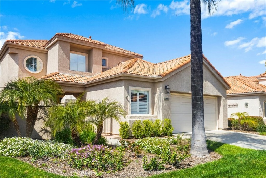 Property Photo: 23919 Corte Emerado CA 92562