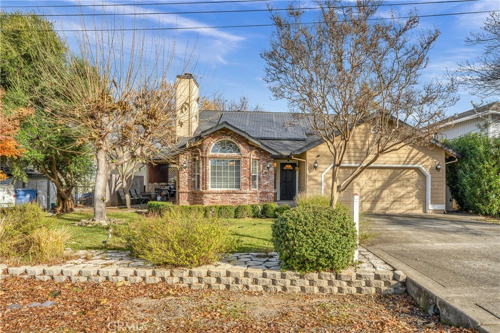 Property Photo: 19450 Mountain S CA 95467