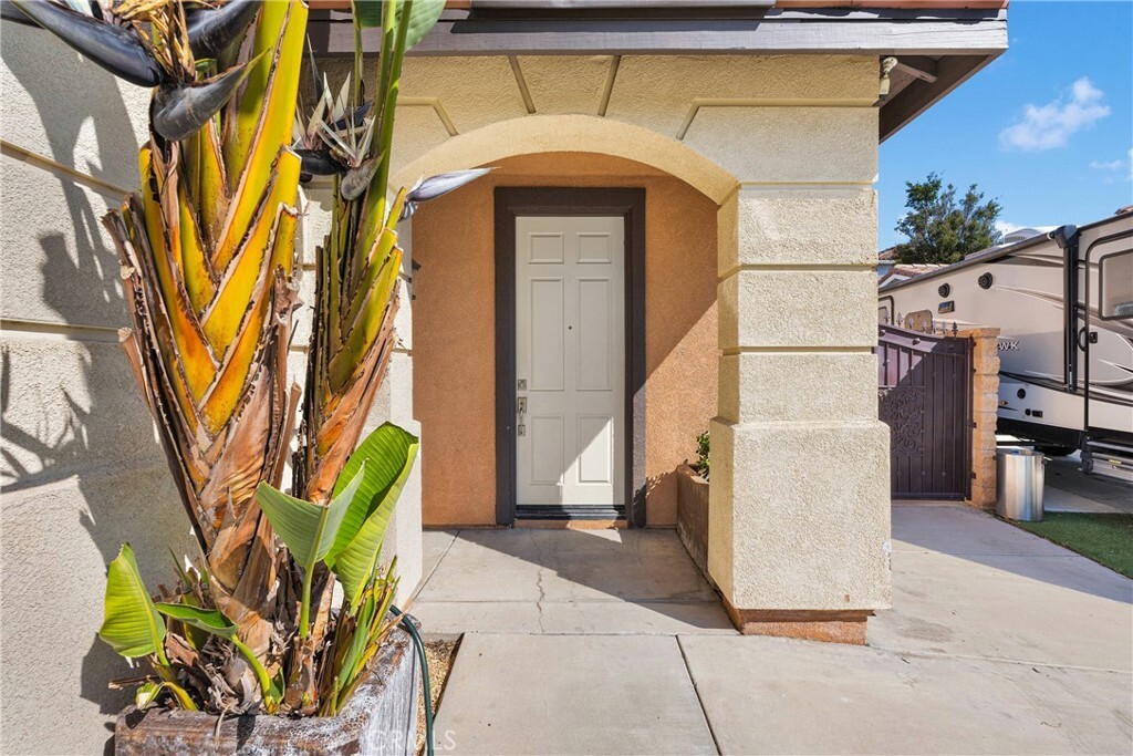 Property Photo: 16298 Pablo Creek Lane CA 92336