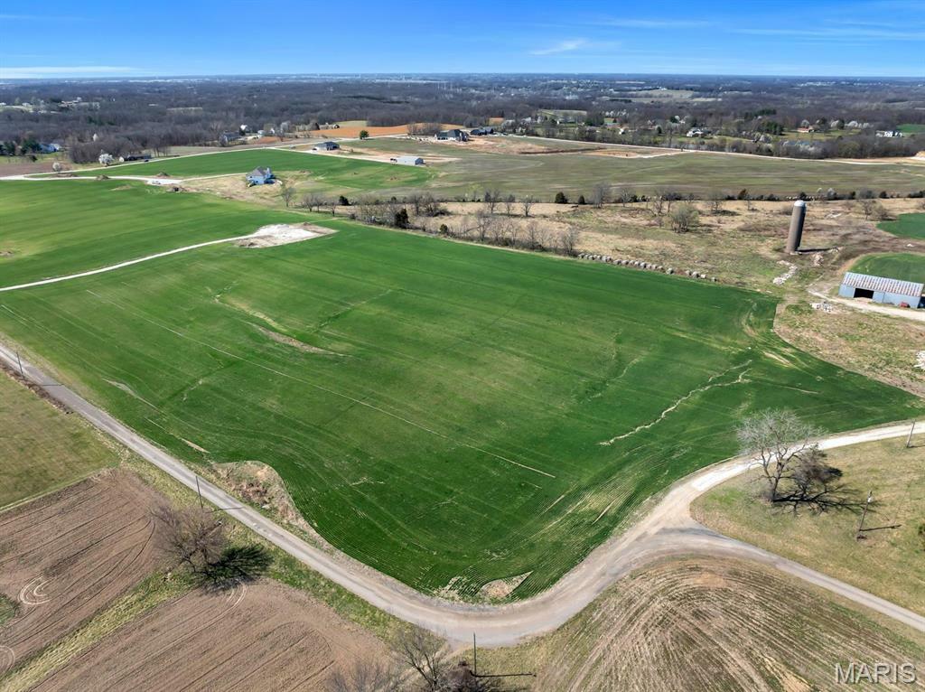 Property Photo: 2589 Eisenbath Road MO 63366