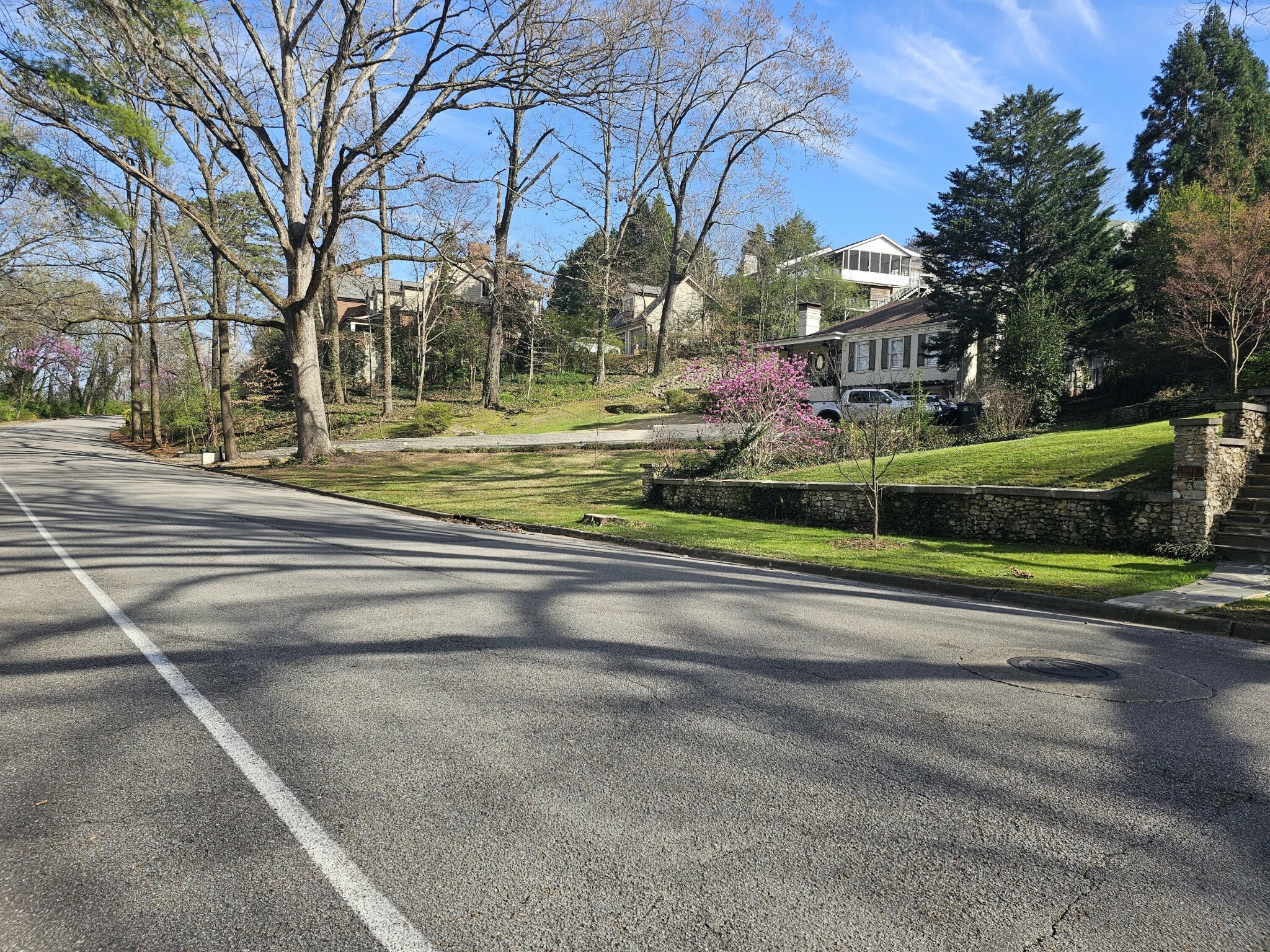 Property Photo: 1608 Riverview Road TN 37405