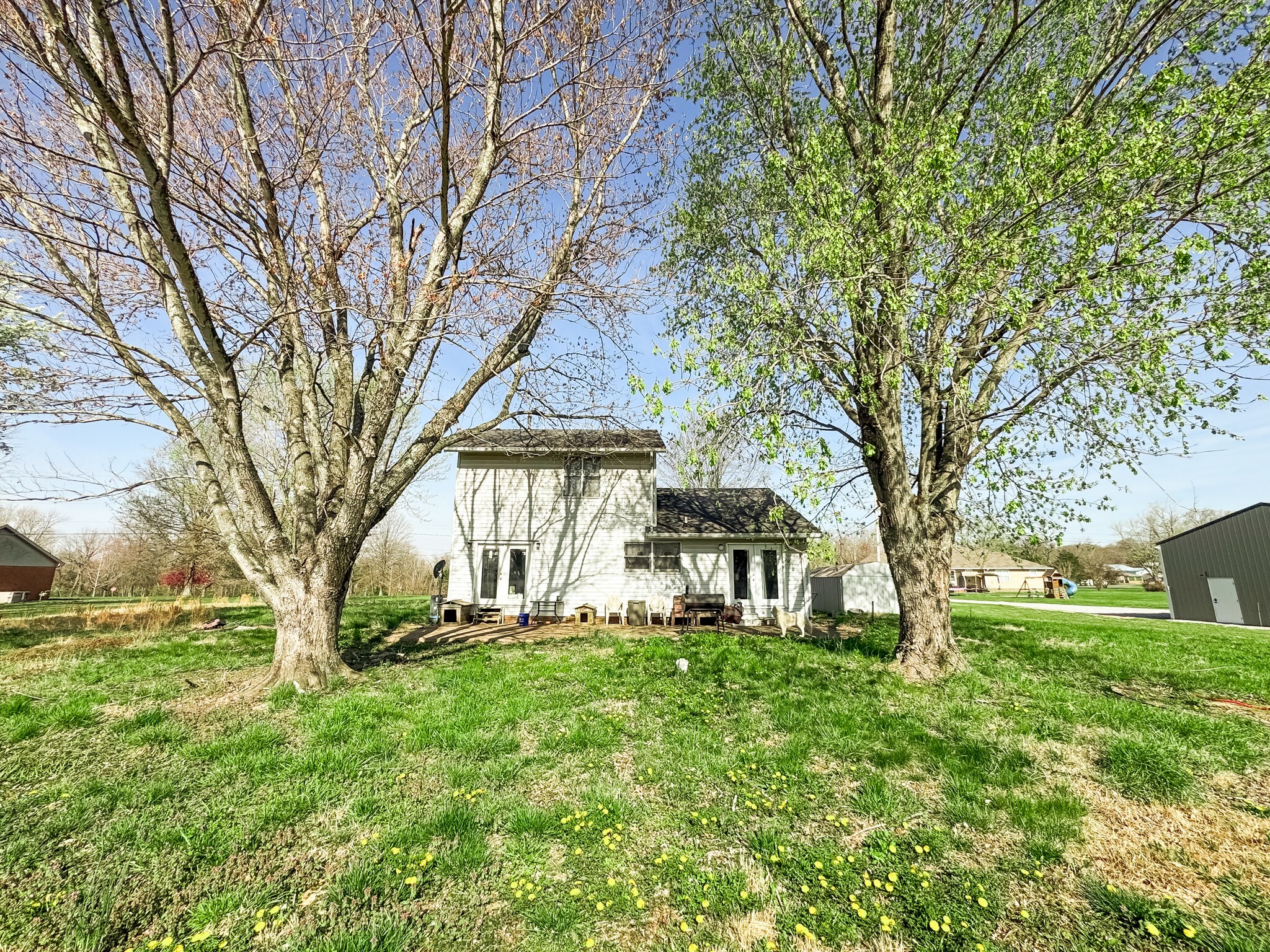 Property Photo: 5305 Greenville Rd KY 42240