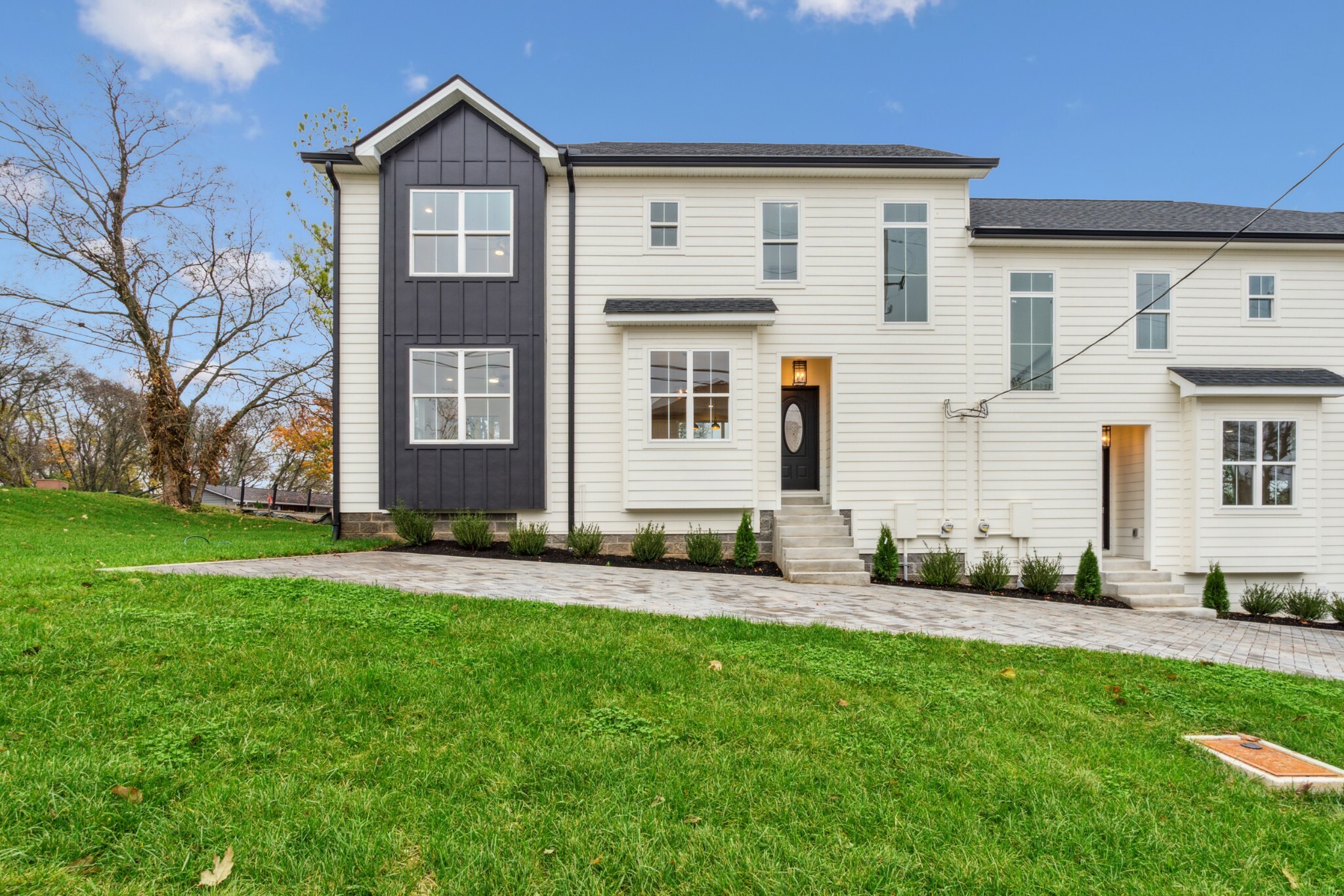 Property Photo: 302 Alice Avenue #A TN 37211