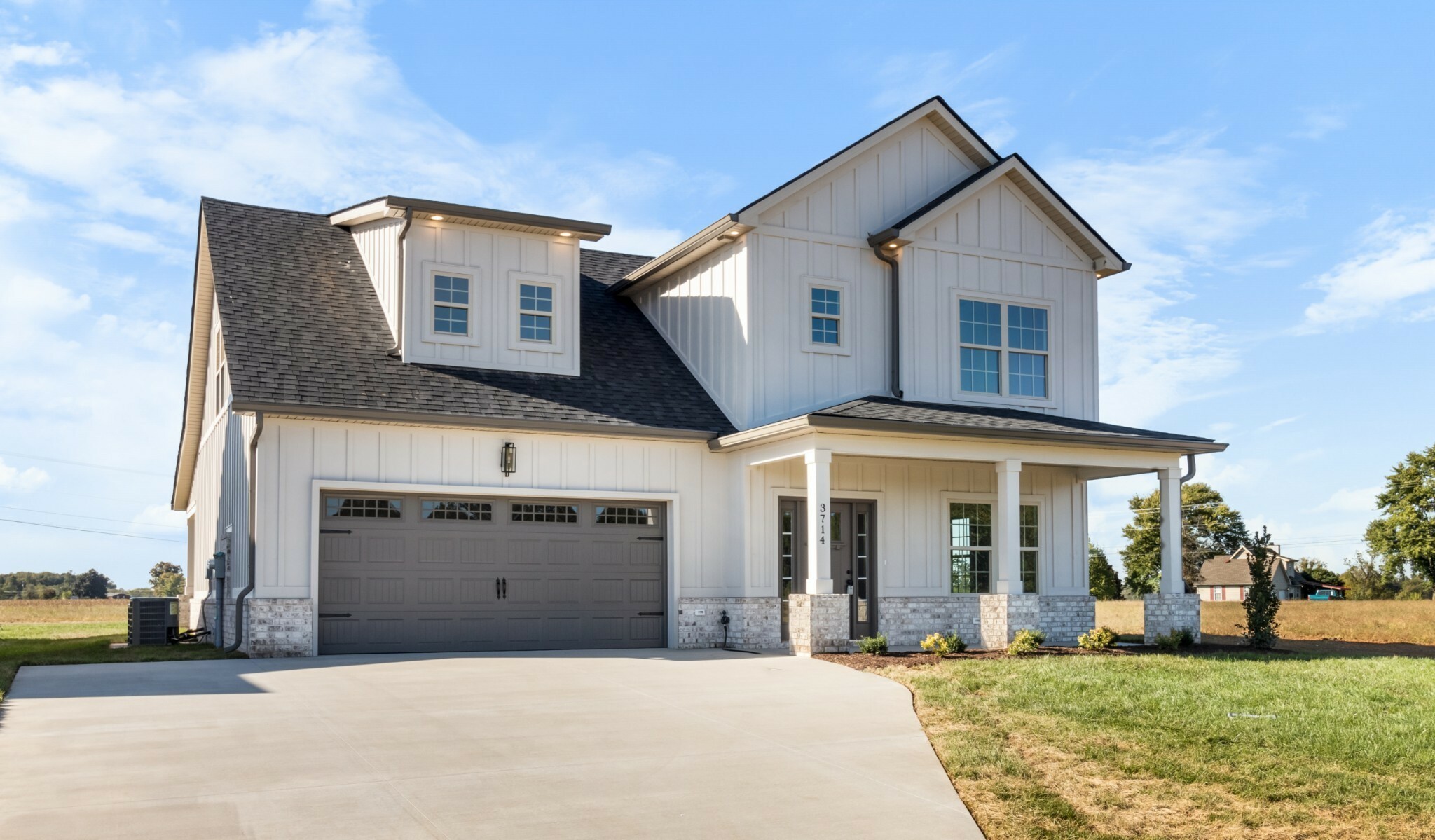 Property Photo: 3714 Stillwater Pt TN 37043
