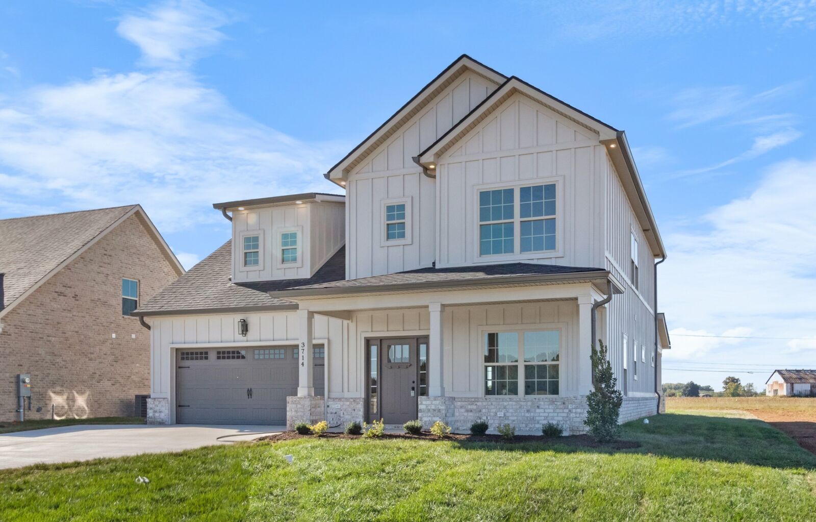 Property Photo: 3714 Stillwater Pt TN 37043