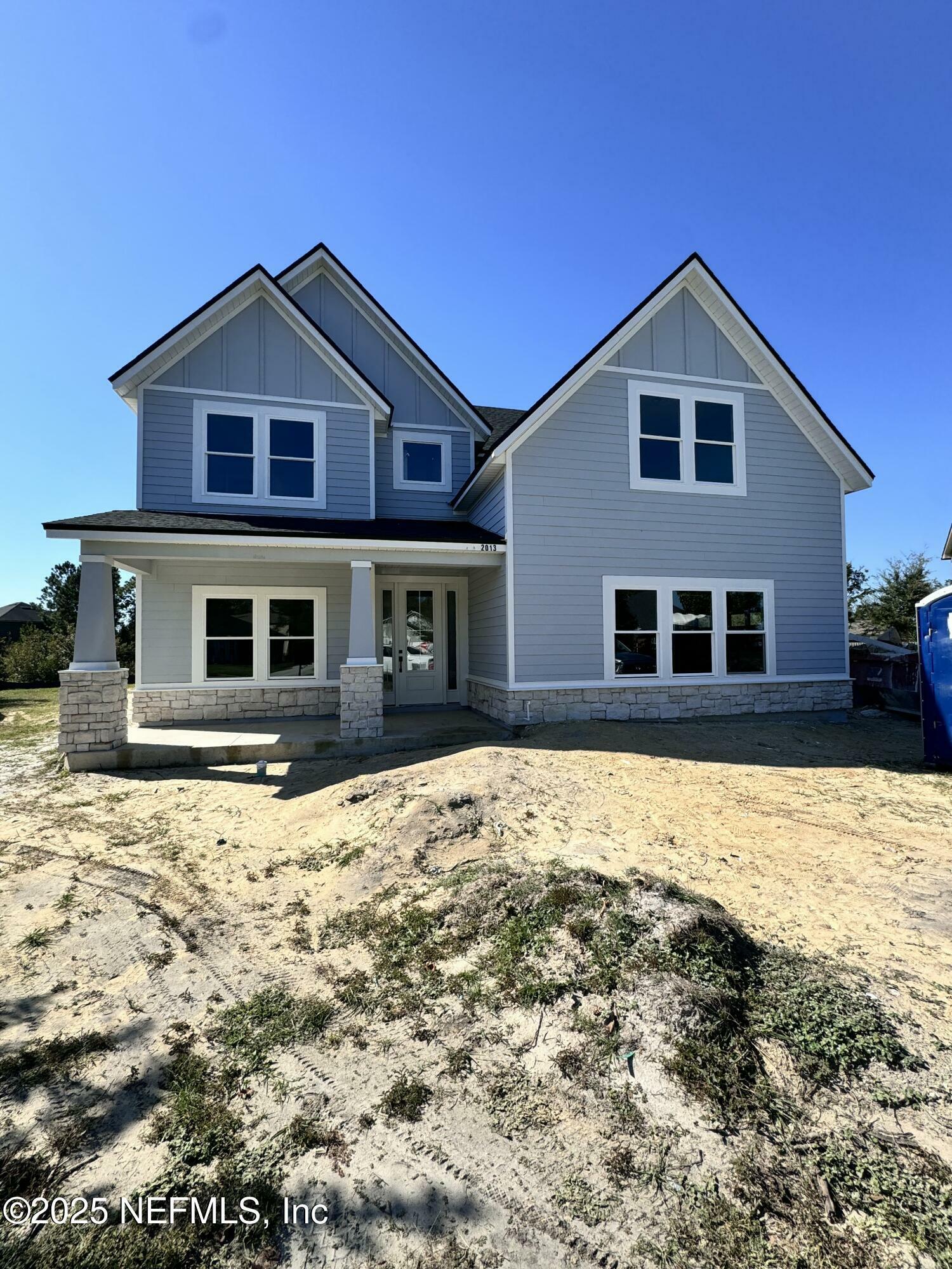 2013 Wedge Court  Green Cove Springs FL 32043 photo
