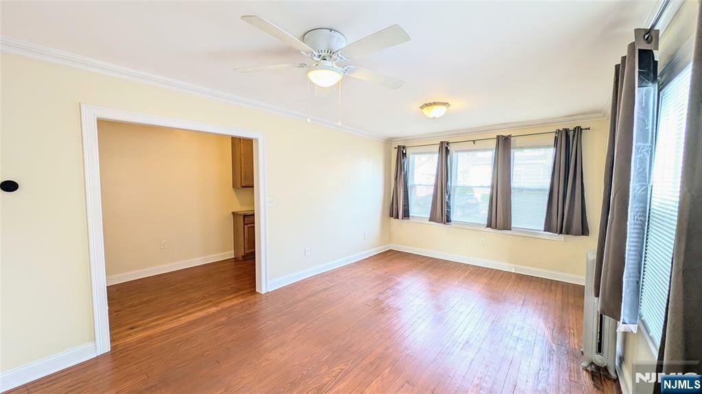 Property Photo: 45 Elm Street 1 NJ 07070